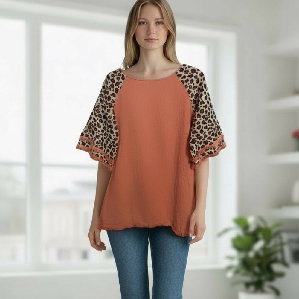 Women’s Top Size XL